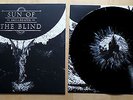 Sun of the Blind - Skullreader LP, splatter lim. 100, Darkspace, Paysage d'hiver