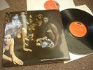 JIMI HENDRIX EXPERIENCE-ELECTRIC LADYLAND-1968-POLYDOR-UK 2nd PRESS-EX++