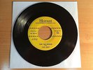 LYNN PRATT Tom cat boogie US SP HORNET 1000 ROCKABILLY ORG.