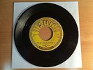 WARREN SMITH I've got love if you want it US SP SUN 286 ROCKABILLY ORG.