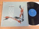 HENRI HONEGGER NOEL LEE Debussy Sonatas FRENCH LP VALOIS MB 938