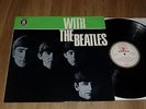 LP Beatles  With the Beatles   (Germany / STO 73 568)