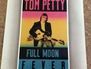 Tom Petty Full Moon Fever LP 1989 VG++ with Inner Sleeve