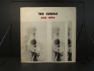 TED CURSON Pop Wine LP Futura GER 26 ORIGINAL French Yellow Label 1971 Vinyl