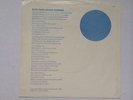 GEORGE HARRISON - Dark Horse - Apple Promo 45 EX