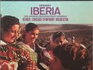 REINER Chicago Symphony Debussy Iberia Sealed Classic Records on RCA LSC-2222