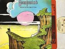 HAWKWIND warrior on the edge of time UAG 29766 A1U/B1U 1979 reissue LP PS EX/EX-