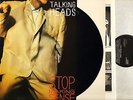 TALKING HEADS stop making sense TAH 1 A1/B1 1st uk press with inner LP PS EX/EX