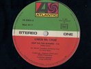 Gwen McCrae ?– Keep The Fire Burning  1982 (funk-soul)