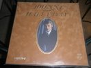 LP EDITION VELOURS REEDITION JOHNNY HALLYDAY