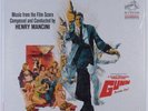 HENRY MANCINI Gunn OST RCA VICTOR LP SEALED