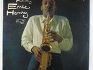Enrie Henry - Presenting LP - Riverside - RLP 12-222 Mono DG