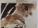 Blue Mitchell - Bring It Home To Me LP - Blue Note BST 84228 Stereo RVG NY USA