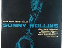 Sonny Rollins - Volume 2 LP - Blue Note - BLP 1558 Mono DG RVG 47 W 63rd