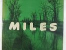 Miles Davis - The New Miles Davis Quartet LP - Prestige PRLP 7014 DG RVG W 50th