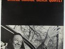 Horace Silver - Finger Poppin LP - Blue Note BLP 4008 Mono DG RVG 47 W 63rd VG+