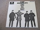 THE BEATLES Long Tall Sally EP  PARLOPHONE      MINT