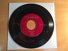 AL FERRIER No no baby US SP GOLDBAND 45-G-1031 ROCKABILLY ORG.