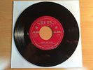 BOBBY MARTIN Sleepy time blues US SP RUBY RU-390 ROCKABILLY ORG.
