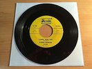 RONNIE PEARSON Flippin' over you US SP HERALD H-516 ROCKABILLY ORG.