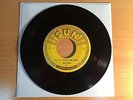 BILLY RILEY Rock with me baby US SP SUN 245 ROCKABILLY ORG.