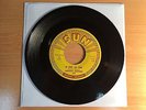 JOHNNY POWERS Be mine, all mine US SP SUN 327 ROCKABILLY ORG.