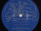Modern Soul Boogie 45 GEORGE SMALLWOOW You Know I Love You NM HEAR