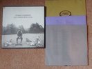 George Harrison ALL THINGS MUST PASS boxed triple LP
