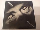 The Cure Rare 7