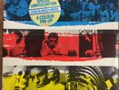 The Police - Synchronicity - Limited Edition Red Vinyl LP - 1983 - Rock - 80's