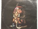 Jack Dejohnette SORCERY LP White Label Promo PRESTIGE 1974 P-10081