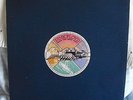 PINK FLOYD:WISH YOU WERE..RARE COVER ARGENTINA ONLY FOR COLLECT.+ GIFT FREE.L k