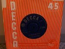 Rolling Stones - Get Off Of My Cloud - Original Decca Records 7 Inch - Beat