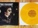 THE CHARIOT The Fiancee LP GOLD VINYL /500 norma jean every time i die botch