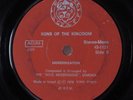 70s Soul Funk 45 SONS OF THE KINGDOM Modernization ISRAEL HEAR