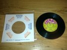 BILLY GENTLE - THE SCHOOLBOYS - LONG LIFF GAS PAMA 7