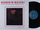 DODO MARMAROSA Dodo's Back ARGO LP VG+