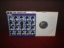 THE BEATLES A Hard Days Night LP 1964 Y&B PARLOPHONE  STEREO