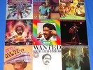 RICHARD PRYOR---9 ALBUMS---WANTED LIVE+ THAT N#GGER'S CRAZY+ CRAPS AFTER HOURS