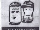 SLEAFORD MODS LIVE AT THE FAT FOX PORTSMOUTH RSD 2015 7