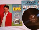 Elvis Presley 