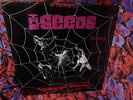 SEALED '66 Orig? THE SEEDS = WEB OF SOUND   HOWLING FUZZ GARAGE PSYCH SKY SAXON
