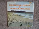 Reginald Forch & Jesse Harrison LP 