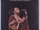 CARMEN MCRAE The Great American Songbook ATLANTIC 2xLP SEALED gatefold