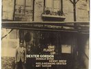 Dexter Gordon - One Flight Up LP - Blue Note - BLP 4176 Mono RVG NY USA VG+