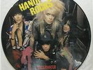 HANOI ROCKS Underwater World 1984 UK 12