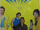 JOURNEY Best 4 You 1985 JAPAN Only 12