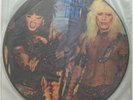 MOTLEY CRUE Shout At The Devil 1983 MEXICO ORG Picture Disc LP METAL Unplayed