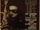 33 TOURS JOHN COLTRANE LUSH LIFE BARCLAY 84 066