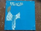 RARE DUTCH LATIN BOSSA NOVA  LP OF PALMEIRA, ON A.N.S. 1983